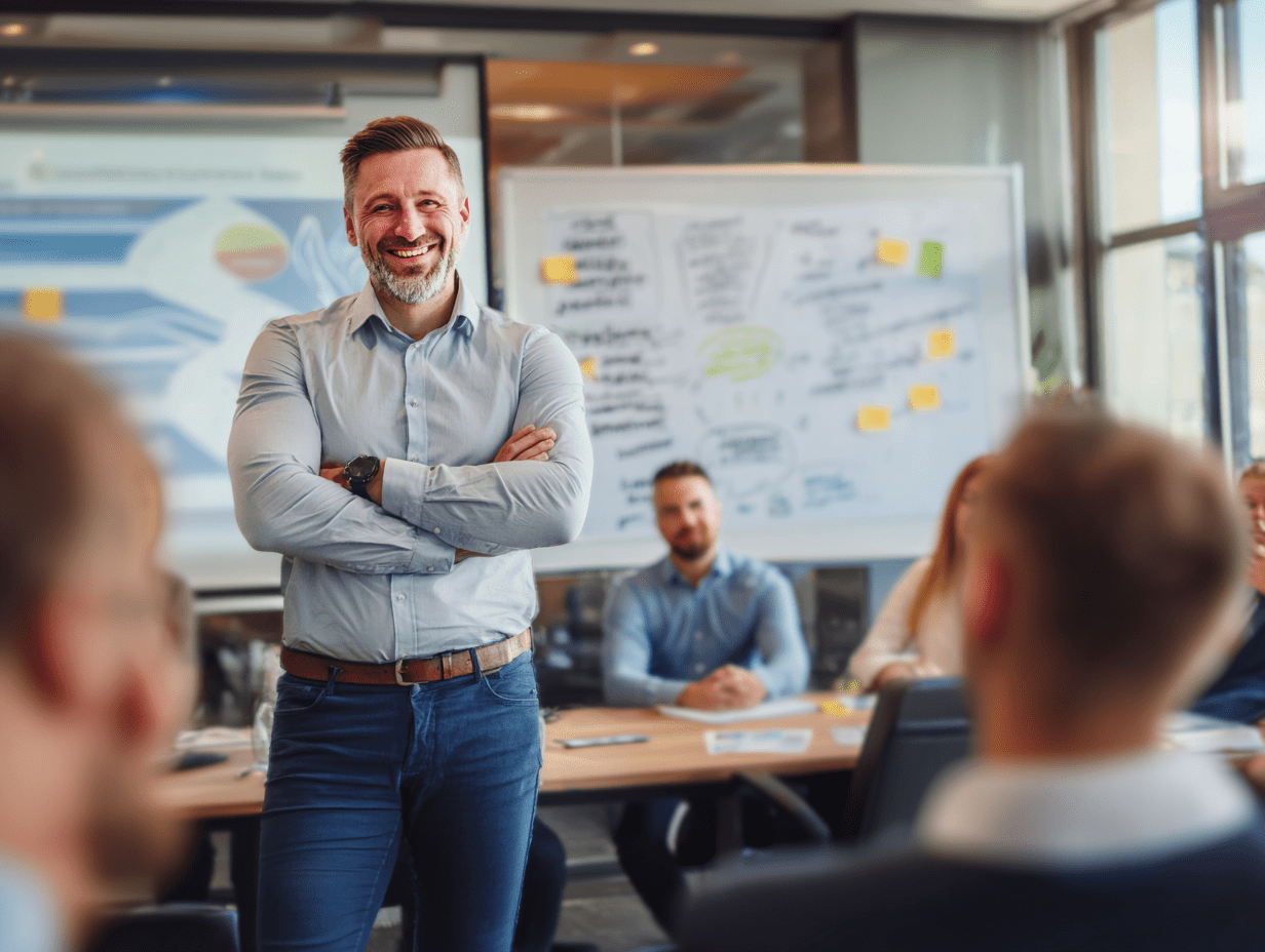 Gründerprogramm „SV Professional“