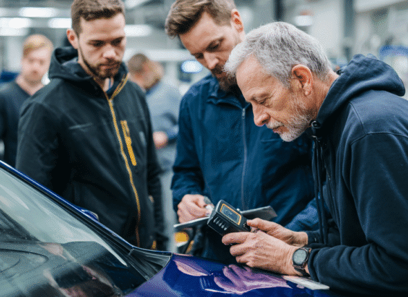 pixelweb_aw_German_automotive_experts_closely_inspecting_car__eed1d712-29ba-4301-a5ea-54dd9780f0ee_1