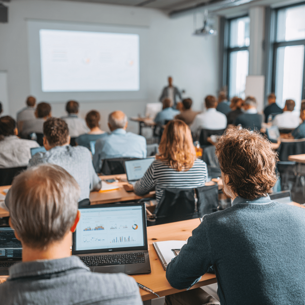 KI Grundlagen für Nicht-Techniker