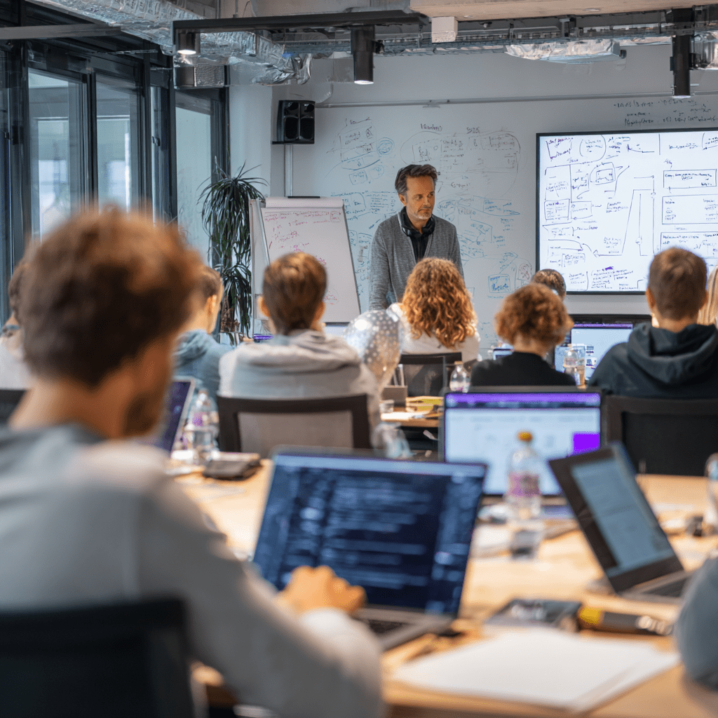 Prompt Engineering für Marketing & Business