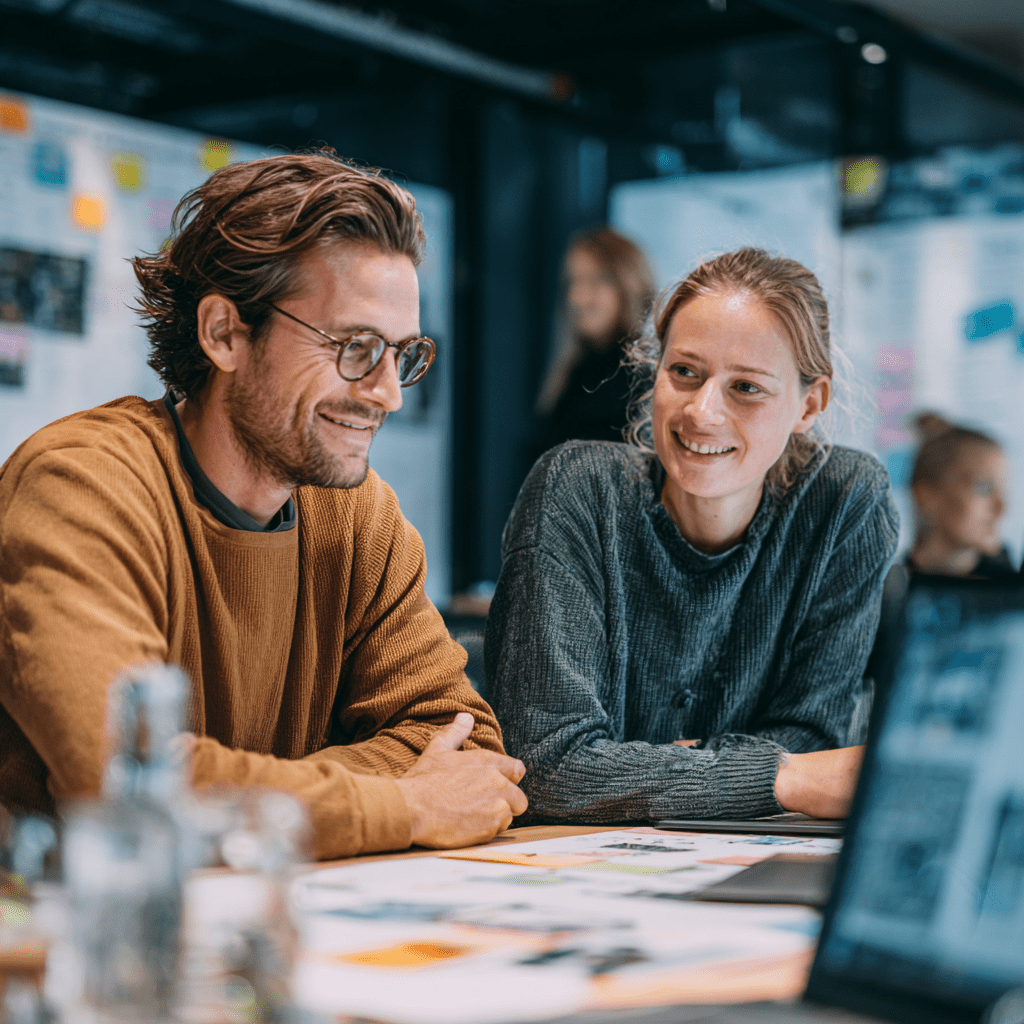 AI Automation Engineer – Lovable & n8n