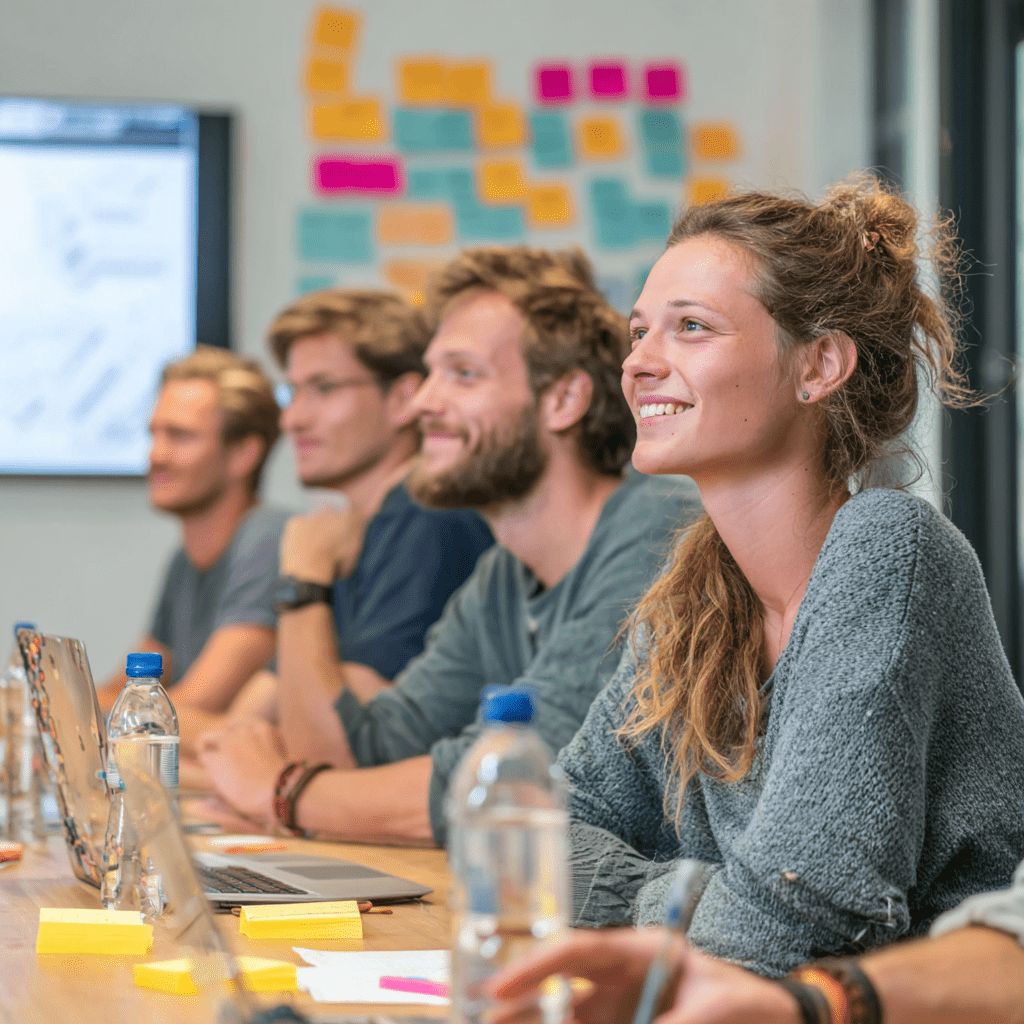 Grundlagen des Online Marketings